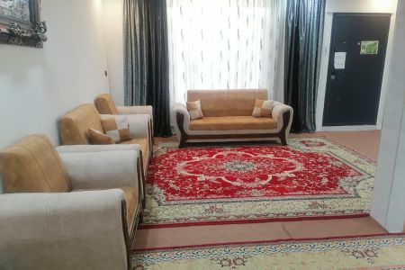 اجاره سوئیت  در مشهد - طبقه اول