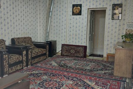 خانه ویلایی در رشت - میدان امام حسین