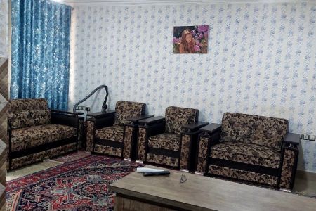 خانه ویلایی در رشت - میدان امام حسین