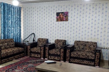 خانه ویلایی در رشت - میدان امام حسین