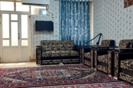 خانه ویلایی در رشت - میدان امام حسین