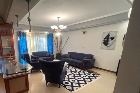 خانه دوبلکس در شهرک صدف کیش - ط سوم