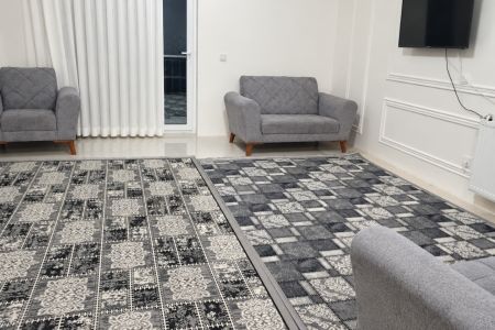 سوئیت مبله در لفور - بورخانی - همکف