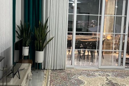 خانه ویلایی در اسالم - خرجگیل - همکف