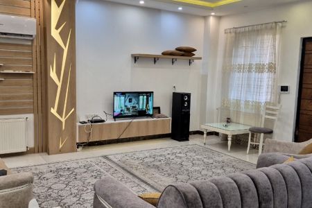 ویلا دوبلکس استخردار نزدیک‌ساحل محمودآباد