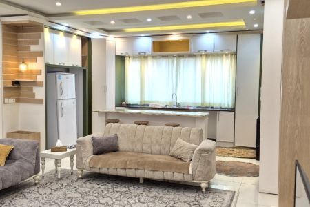 ویلا دوبلکس استخردار نزدیک ساحل محمود آباد