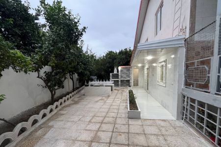سوئیت در نوکنده - لیوان‌شرقی - همکف