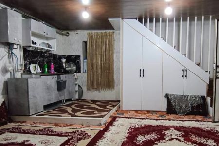 خانه دوبلکس در ساری - کرد خیل