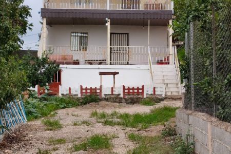 خانه دوبلکس در ساری - کرد خیل
