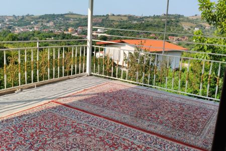 خانه دوبلکس در ساری - کرد خیل