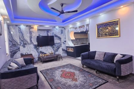 خانه ویلایی در لطیفی - بلوار امام علی