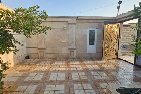 خانه ویلایی در لطیفی - بلوار امام علی