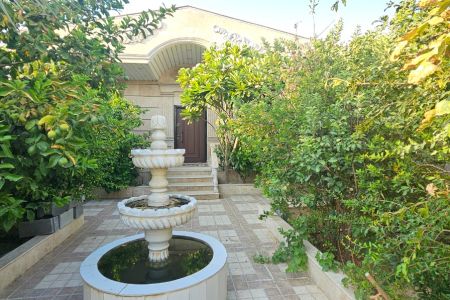 خانه ویلایی در لطیفی - بلوار امام علی