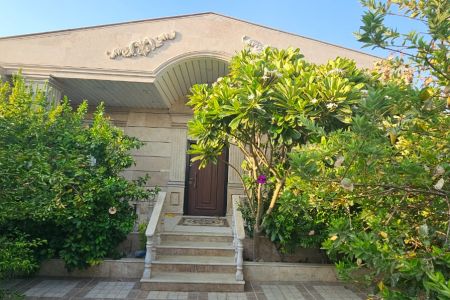 خانه ویلایی در لطیفی - بلوار امام علی