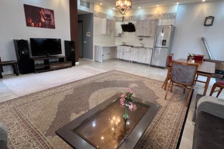 ویلا استخردار در چهارباغ - کهریزک