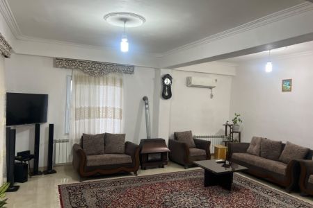 خانه ویلایی در شاندرمن - شالکه