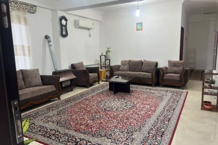 خانه ویلایی در شاندرمن - شالکه