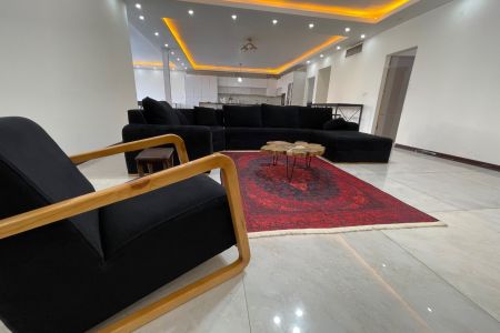 ویلا استخردار در چهارباغ - آغچه حصار