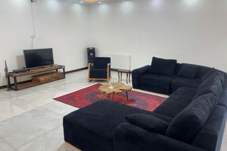 ویلا استخردار در چهارباغ - آغچه حصار