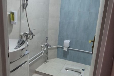 هتل آپارتمان در تبریز - ۱۷ شهریور - ۲۰۲
