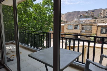 هتل آپارتمان در یاسه چای سامان - ط۲