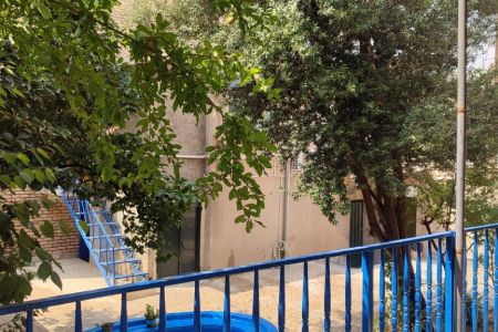 اجاره اتاق در کرمانشاه - اتاق تویین
