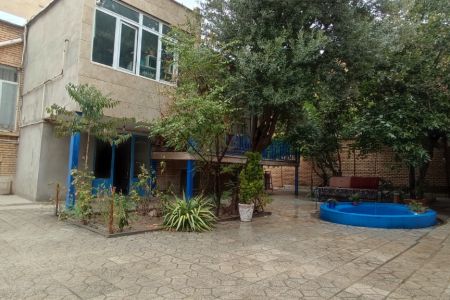اجاره سوئیت در کرمانشاه - واحد خانوادگی
