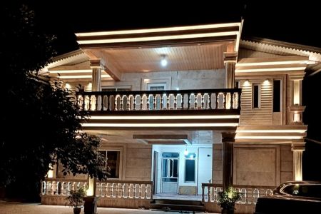 خانه در تالش - کریم محله - همکف