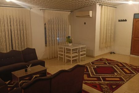 خانه با چشم انداز دریا در شیرود - ط دوم