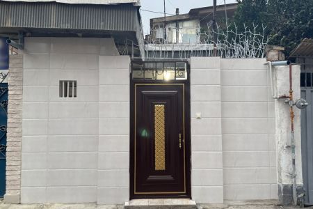 سوئیت نقلی در گرگان - باهنر