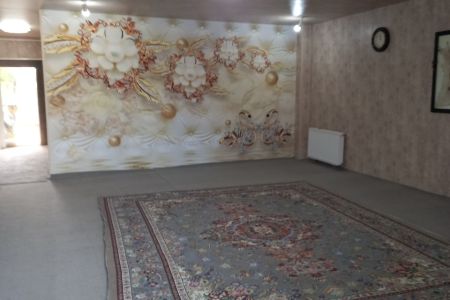 خانه نزدیک ساحل گیسوم - گتگ سرا - همکف
