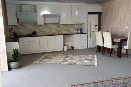 خانه نزدیک ساحل گیسوم - گتگ سرا - همکف