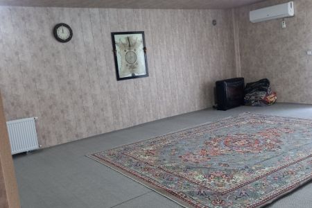 خانه نزدیک ساحل گیسوم - گتگ سرا - همکف