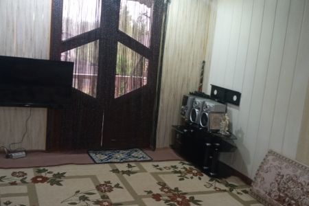 ویلا در خشکبیجار - جورگویه