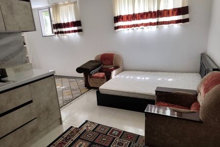 هتل آپارتمان در یاسه چای سامان - ۴۰ متری