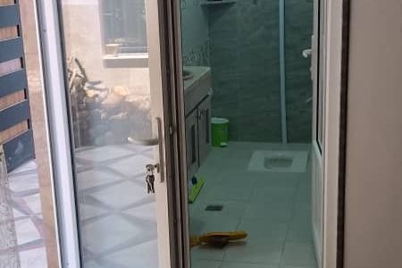 هتل آپارتمان در یاسه چای سامان - ۲۵ متری