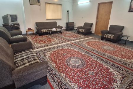 خانه ویلایی در کومله - حاجی سرا