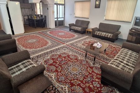 خانه ویلایی در کومله - حاجی سرا