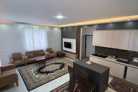 ویلا در بندر انزلی - پاسداران