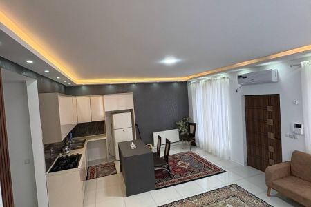 ویلا در بندر انزلی - پاسداران