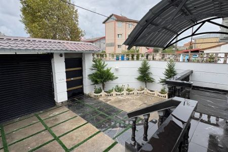 ویلا در بندر انزلی - پاسداران