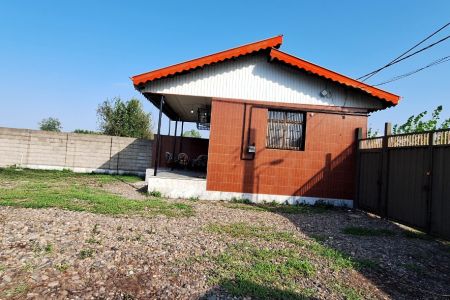 سوئیت حیاط دار در کیاشهر - دهسر