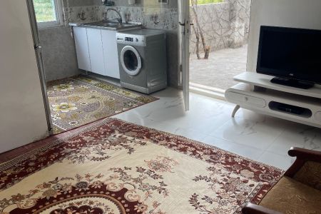 سوئیت در ماسال - خودبچر