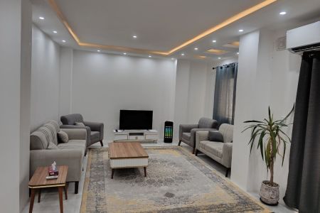 خانه نزدیک ساحل در ریشهر بوشهر - طبقه ۲