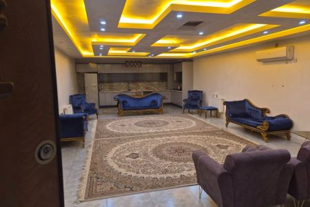 ویلا استخردار در تنکمان - قاسم آباد کوچک