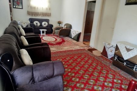خانه مبله در کردکوی - النگ - طبقه دوم