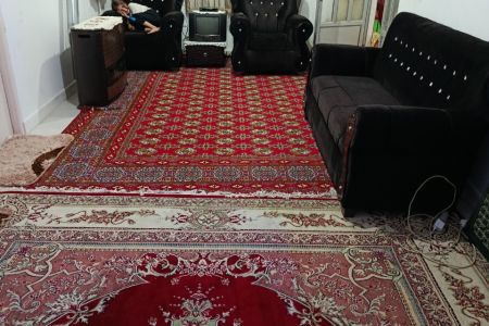خانه مبله در کردکوی - النگ - طبقه دوم