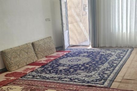 خانه ویلایی در خوی - سعلکده