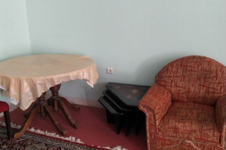 خانه مبله در شهرک فرهنگیان شیراز - ط اول