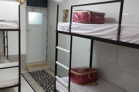 اتاق نزدیک میدان‌شهرداری رشت - اتاق ۱ یا ۲
